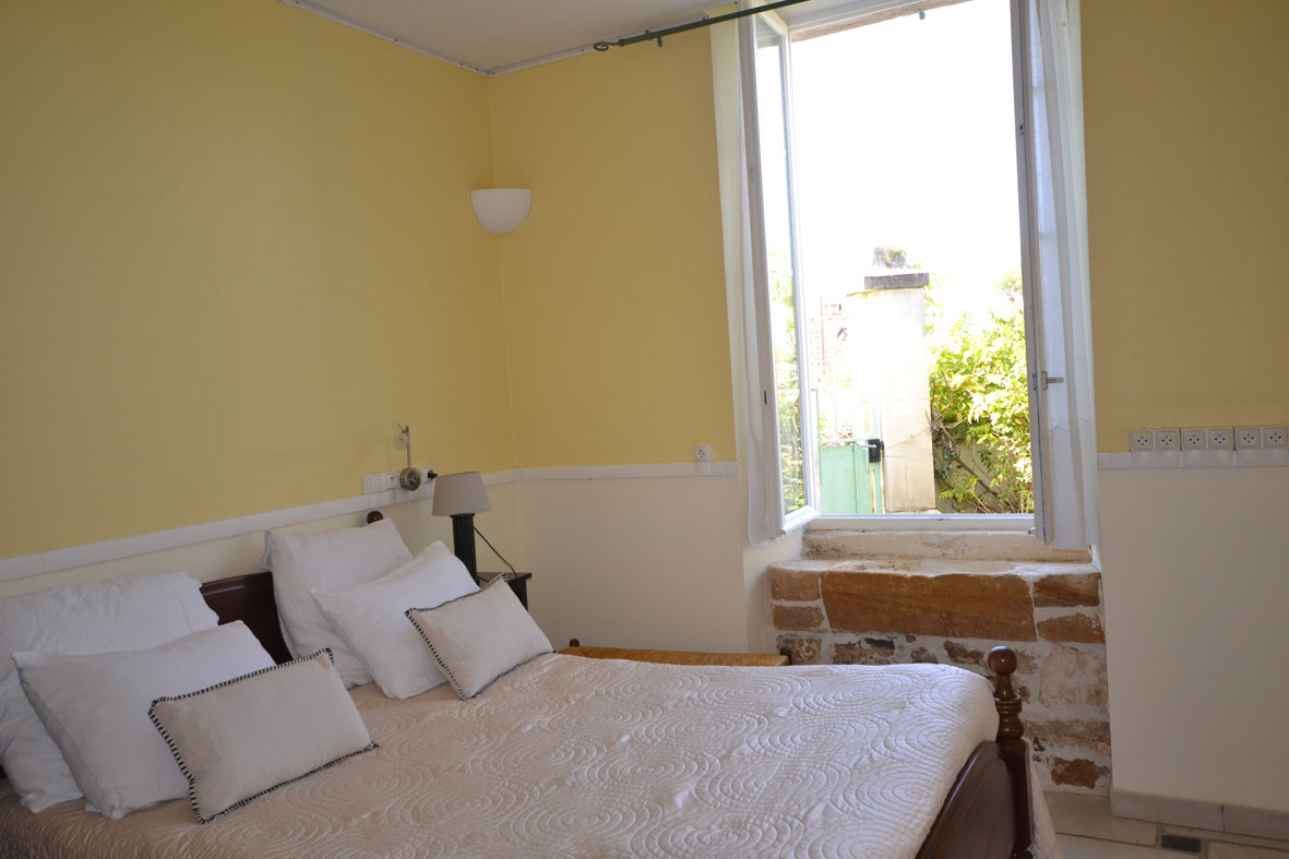 Chambre 2
