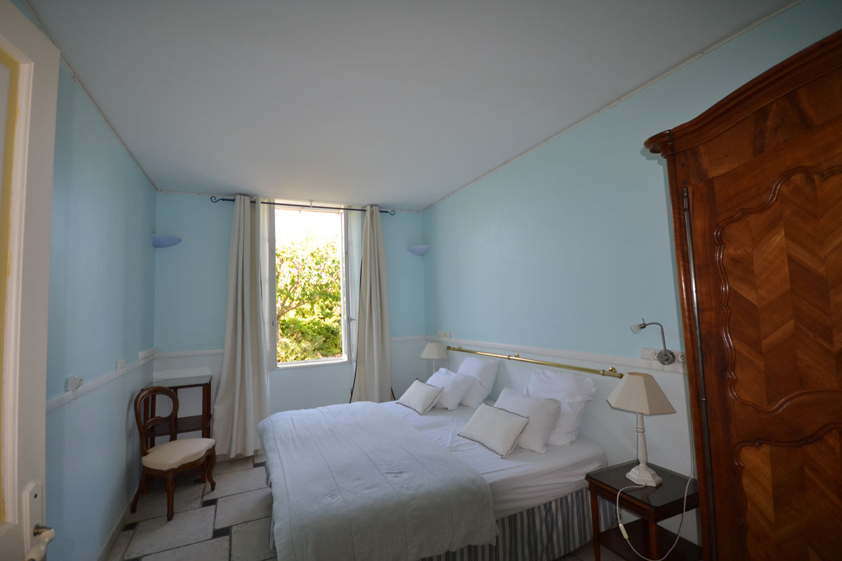 Chambre 3